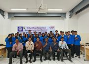 UBSI Karawang Siapkan Lulusan Terampil dengan Sertifikasi Kompetensi untuk Tampil Unggul di Dunia Industri