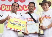 Festival Durian 2025, Kejutan dan Kemenangan Durian Terbaik Karawang