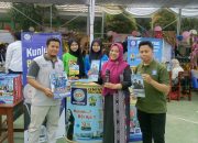 Education Fair 2025 Peluang Emas Raih Beasiswa dan Kuliah di Kampus Terbaik
