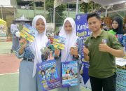 Prospek Karir 2025 Cerah Berkat Education Fair SMAN 1 Pedes