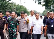 PT Changsin Indonesia Buka Gerbang Belakang Solusi 100% Efektif Pulihkan Ekonomi Warga
