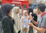 Kampus Expo 2025 Menginspirasi Siswa di SMAN 1 Telagasari