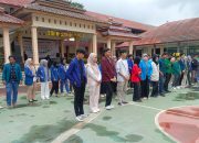 SMAN 1 Telagasari Antusias Sambut Kegiatan Campus Expo