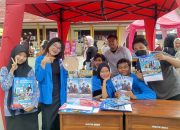 Universitas BSI Kampus Karawang Siap Hadirkan Inspirasi di Kampus Expo 2025