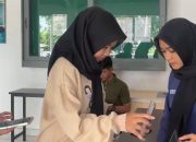 PEMILU HIMASI UBSI KARAWANG 2025: KEMENANGAN DEMOKRASI MAHASISWA!