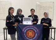 Musyawarah Mahasiswa Universitas Bina Sarana Informatika: Memperkuat Demokrasi dan Kepemimpinan HIMSIA 2025-2026