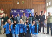 Tim 21 BSI Explore 2025 Menggelar Sosialisasi Parenting di Pasirkamuning
