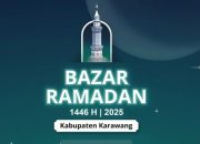 Bazar Ramadan 2025 Meriah dengan Kegiatan Seru dan Promo Menarik!