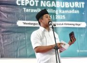 Bulan Suci Ramadan: 5 Momen Kebersamaan dalam Tarling Karawang