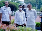 Gubernur Jawa Barat Pimpin 7 Agenda Penting Percepat Pembangunan Karawang