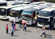 Mudik Gratis 2025: Kesempatan Emas Warga Karawang Pulang Kampung Tanpa Biaya