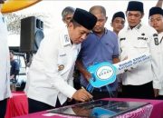 Tarawih 2025 Berkah untuk Karawang 30 Masjid Terima Bantuan