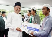 Tarawih Keliling 2025 Dipercaya Pererat Silaturahmi