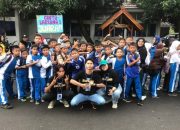 BSI Explore 2025 Bawa Dampak Nyata dan Ribuan Bantuan Edukasi