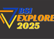 BSI Explore 2025 Wujudkan Transformasi Digital di 37 Desa
