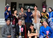 Kartini Era Modern 2025 Perempuan UBSI Karawang Siap Pimpin Era Teknologi