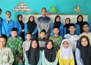 Mahasiswa BSI Kenalkan Konsep Zakat 2025 Lewat Permainan Interaktif