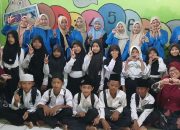 Paradigma Qur’ani 2025 Wujudkan Generasi Emas Berakhlak Mulia