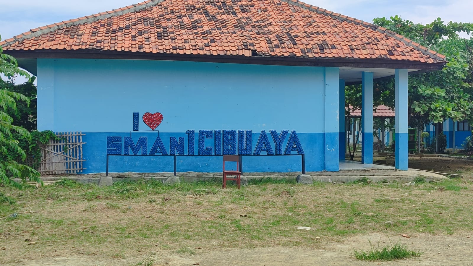 SMAN 1 Cibuaya Karawang: Membangun Generasi Emas di Ujung Utara Jawa Barat