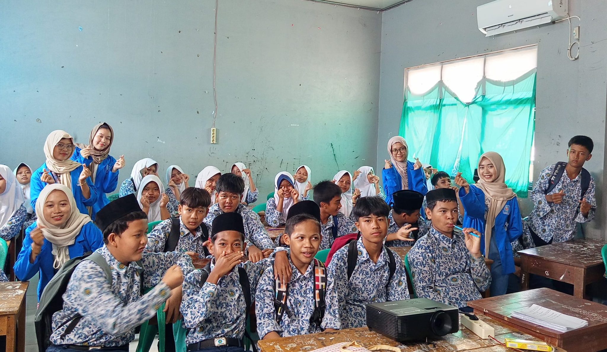 Pendidikan Agama Islam