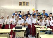 SD IT Permata Ilmu Karawang Tanamkan Nilai Qur’ani Sejak Dini