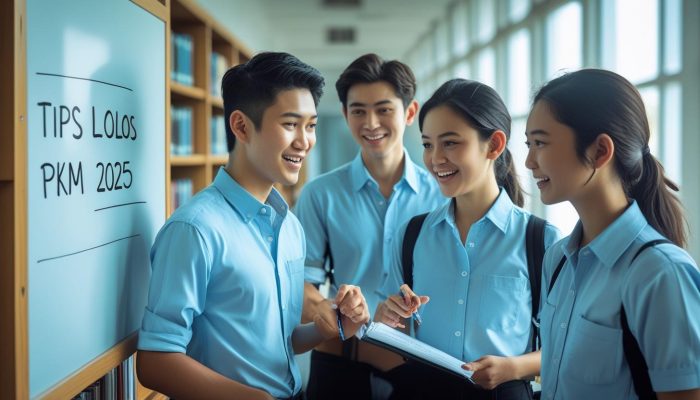 Strategi Sukses Mahasiswa Menuju PKM 2025: 10 Langkah Menuju Kreativitas dan Inovasi Unggul