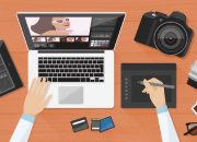 UBSI Kampus Karawang Dorong Mahasiswa Jadi Konten Kreator Lewat Pelatihan Digital