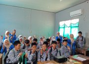 UBSI Karawang Luncurkan Program Pengabdian Masyarakat di Sekolah-Sekolah