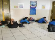 Mahasiswa UBSI Karawang Kembangkan Modul Visualisasi Data Penjualan Fashion Berbasis Power BI