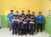 Kontribusi Islam di Masyarakat: Mahasiswa UBSI Karawang Beri Edukasi dan Kepedulian di Asrama Yatim Rumah Harapan