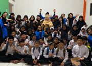 Hidup Berdampingan dalam Perbedaan: Merajut Harmoni di DTA Nurul Qolbi Cikampek