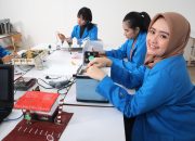 Kebangsaan Menjadi Senjata Ampuh: Tugas Kuliah Mahasiswa yang Menginspirasi