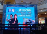 Peluang Beasiswa 2025 Hadir di KCP Temui Booth UBSI 13–15 Juni