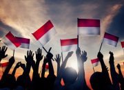 Suara Inspiratif Mahasiswa UBSI: Nasionalisme Itu Masih Penting Kok!