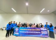 UBSI Selenggarakan Pelatihan Microsoft Excel untuk Pengelolaan Keuangan Pribadi di PKBM Nurul Furqon Karawang