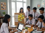 Asah Imajinasi Lewat Fiksi Online Bantu Pelajar Karawang Tumbuh Lebih Kreatif