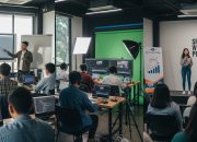 Belajar Keterampilan Digital Jadi Primadona Baru Anak Muda Karawang