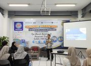 Calon Mahasiswa Serbu Seminar Beasiswa 2025 dengan Tips Ampuh Raih Kuliah Gratis