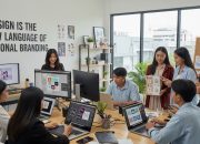Desain Digital Buka Jalan Sukses Remaja Karawang di Dunia Kreatif