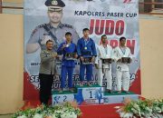 Emas untuk UBSI Karawang Lewat Judo, Tommy Darmawan Tak Puas Hanya Jadi Juara