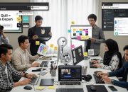 Konten Estetik Hebat Angkat Citra Karawang di Mata Generasi Digital