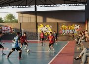 Olahraga Hits Anak Muda Karawang Jadi Gaya Hidup Sosial Kekinian