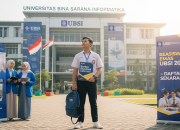 Peluang Emas Beasiswa Pendidikan untuk Generasi Z