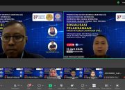 Sosialisasi PKL UBSI Karawang 2025: Strategi Meningkatkan Mutu dan Relevansi Menuju Dunia Kerja