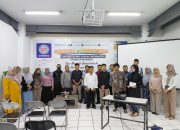 Seminar Parenting di UBSI Karawang: Panduan Cerdas Raih Beasiswa Perguruan Tinggi