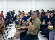 UBSI Karawang Hadirkan Bincang Edukatif untuk Orang Tua Calon Mahasiswa