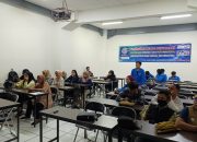 UBSI Kampus Karawang Gelar Pelatihan Pembuatan Website Portofolio untuk Kecamatan Karawang Barat