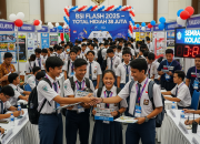 BSI Flash 2025 Tawarkan Hadiah 38 Juta: Sekolah Karawang Antusias Berlaga