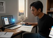 Bikin Produk Digital Sendiri? Mahasiswa UBSI Karawang Juga Bisa