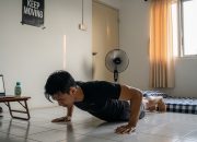 Bugar dari Kosan Jadi Gaya Hidup Mahasiswa UBSI Karawang yang Efisien dan Ekonomis